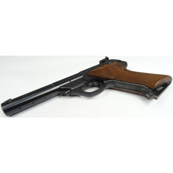 Pistolet sportowy Hi-Standard Supermatic Citation kal. 22lr.